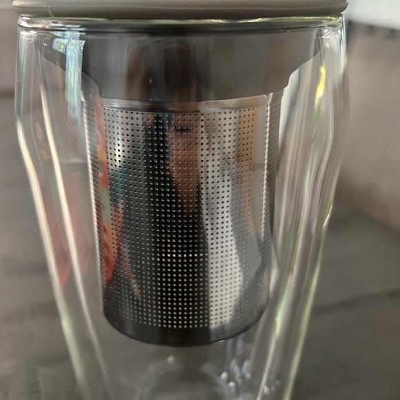 Steeped Tea Bubble Cup - Picture 4 of 5